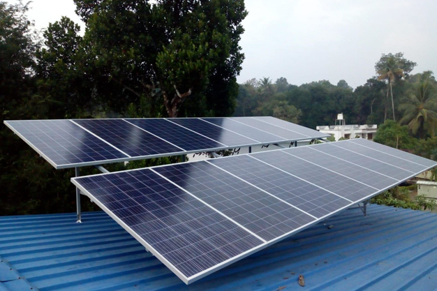 solar water heater manufacturers in kottayam